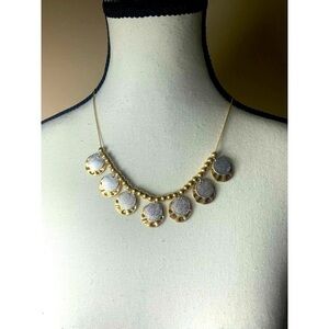 Banana Republic Boho Necklace NWT